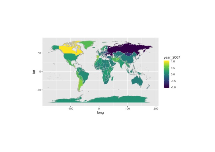 Correpleth – screenshot 3