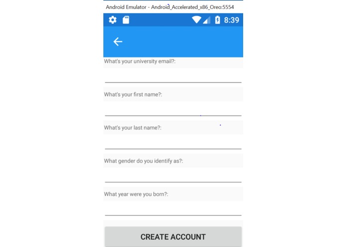 Duet – screenshot 2