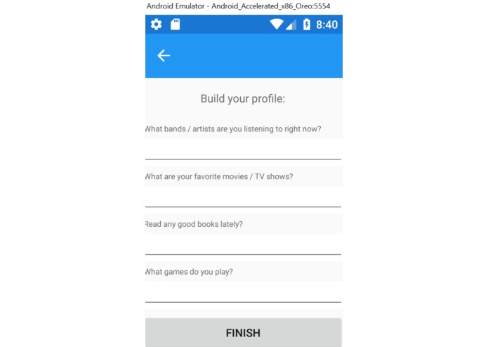 Duet – screenshot 3