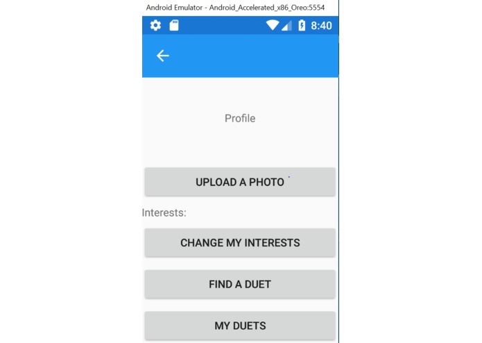 Duet – screenshot 4