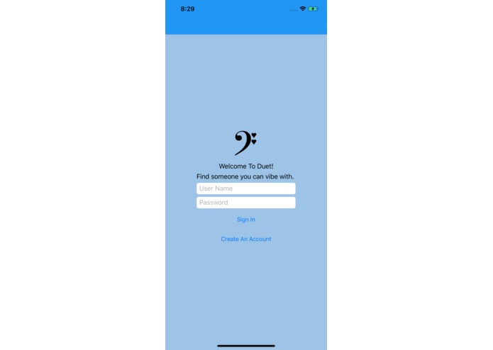 Duet – screenshot 5
