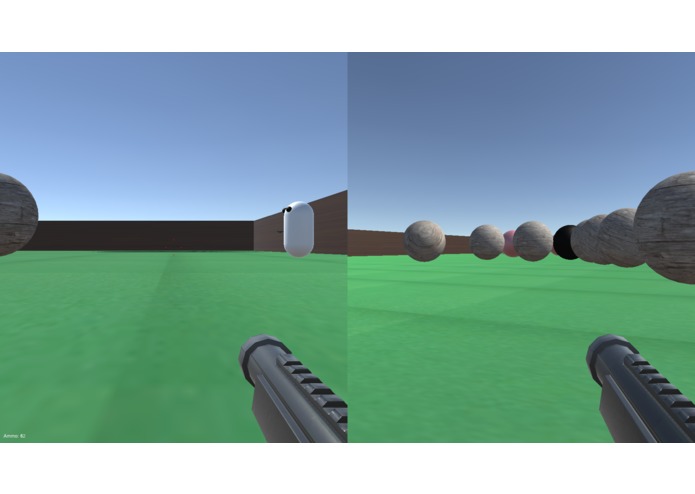 Mega Pool – screenshot 1