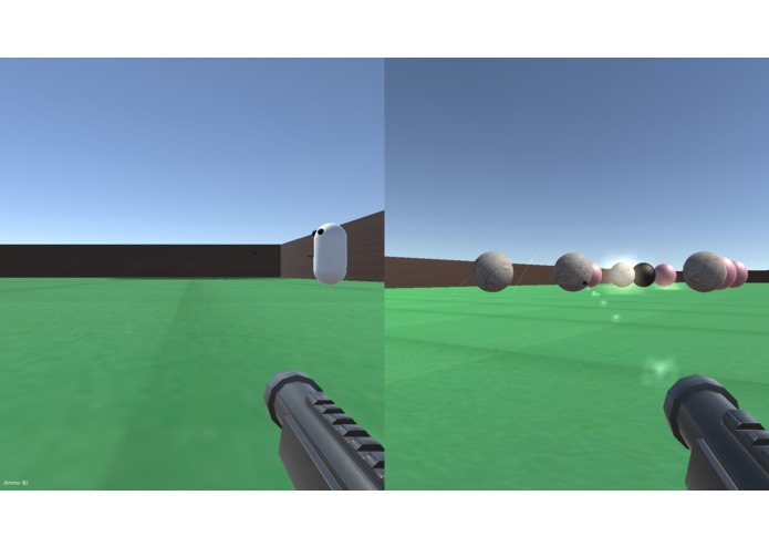 Mega Pool – screenshot 2