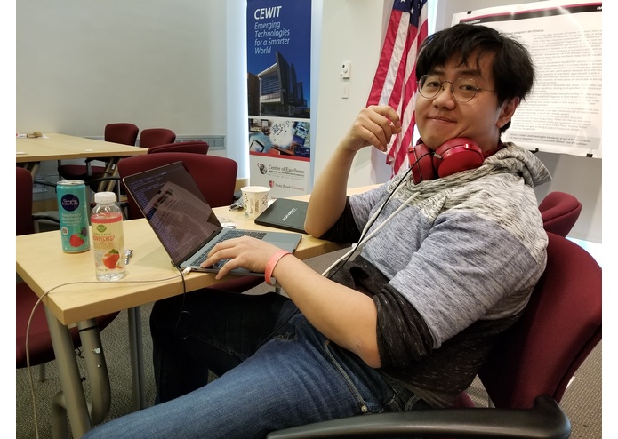 United Sensors of America – screenshot 5