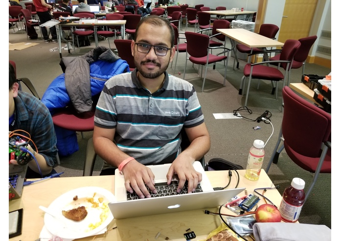 United Sensors of America – screenshot 4