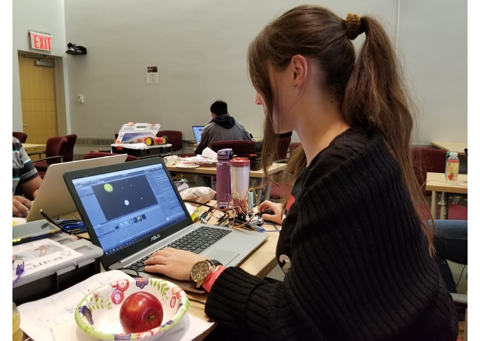 United Sensors of America – screenshot 6