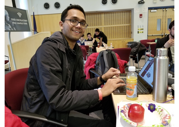 United Sensors of America – screenshot 7