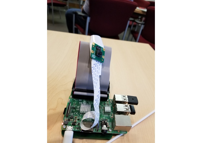 United Sensors of America – screenshot 9