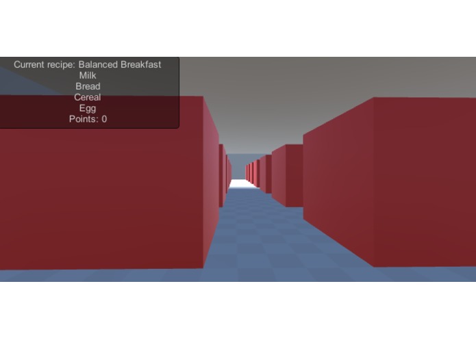 Shopping Kart – screenshot 1