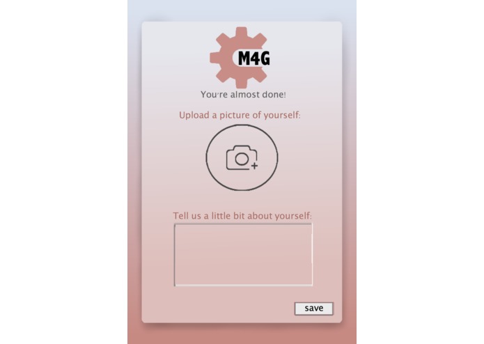 Ment. For Girls – screenshot 5