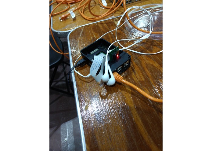 IMG2MP3 – screenshot 1