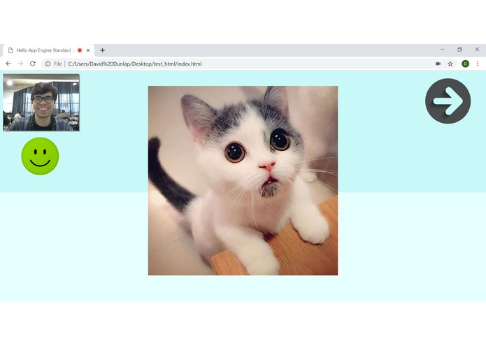 Cheer Me Up – screenshot 1