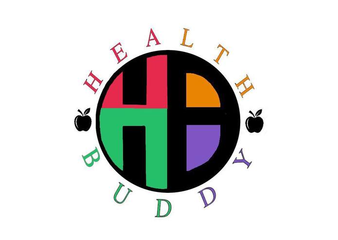 Health Buddy – screenshot 1