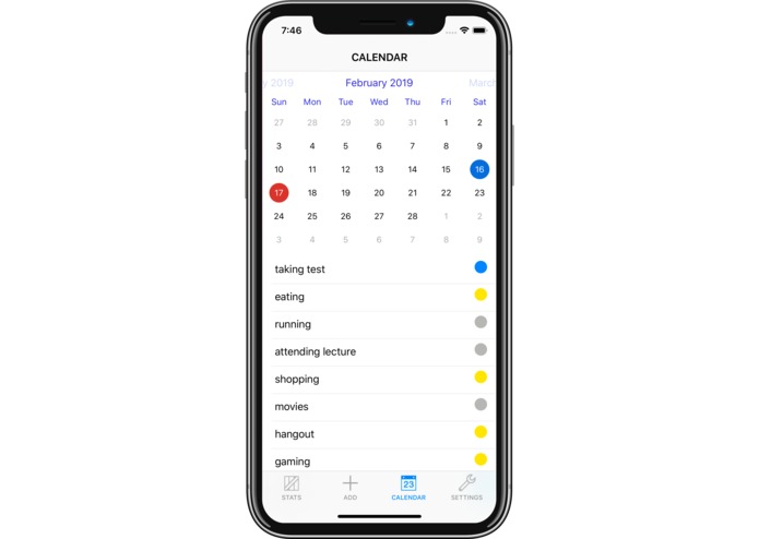 GreatDay – screenshot 3