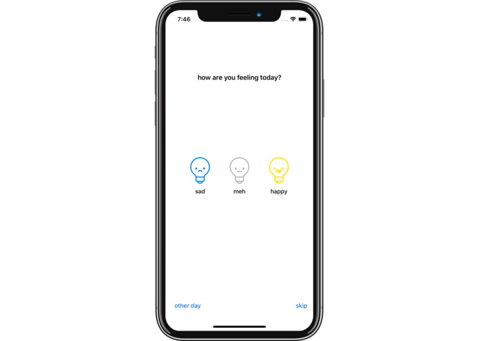 GreatDay – screenshot 1