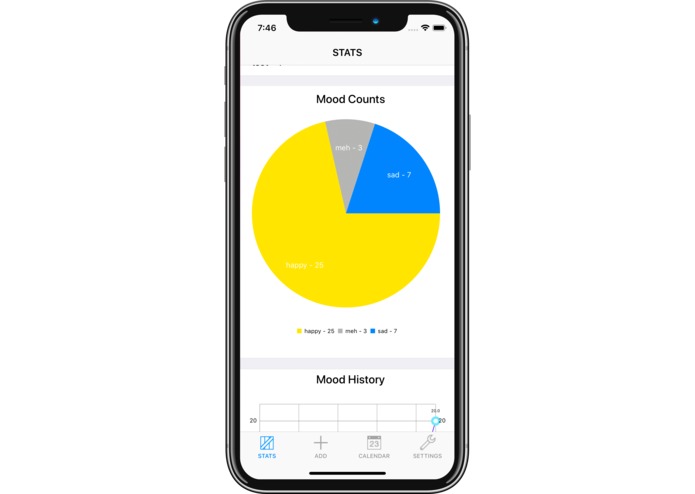 GreatDay – screenshot 4