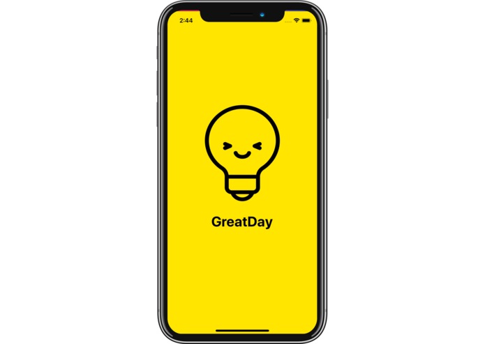 GreatDay – screenshot 6