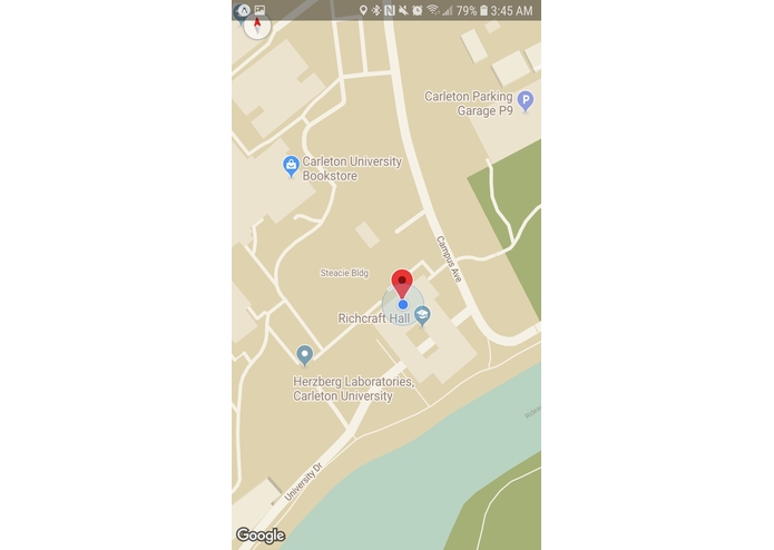 food4you – screenshot 2