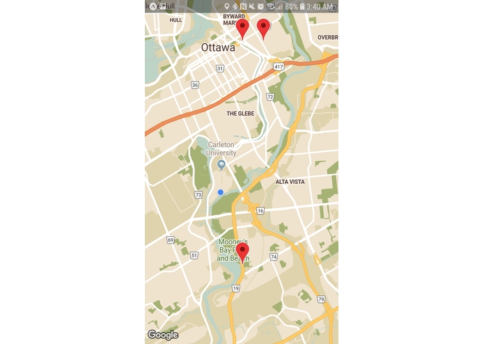 food4you – screenshot 3