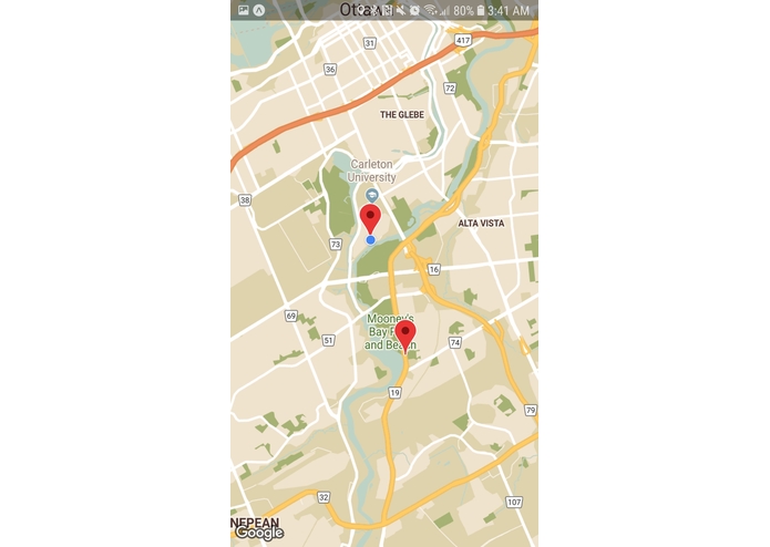 food4you – screenshot 6