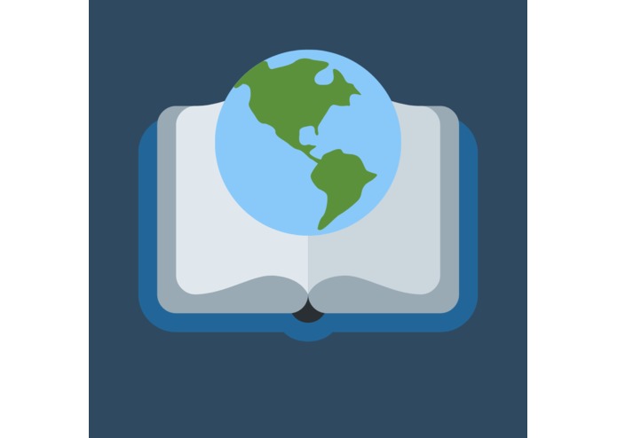 AR Book World – screenshot 1