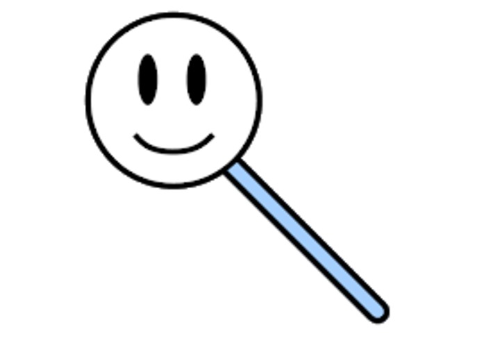 MagniFind – screenshot 1