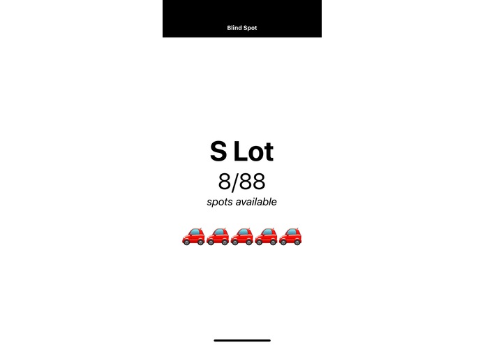 Blind Spot – screenshot 9