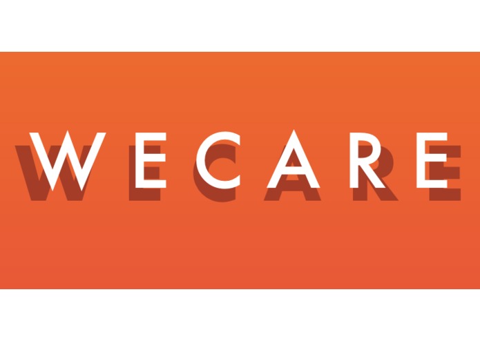 WeCare – screenshot 1