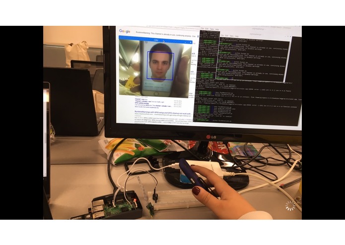 Face Off Buzz On – screenshot 5