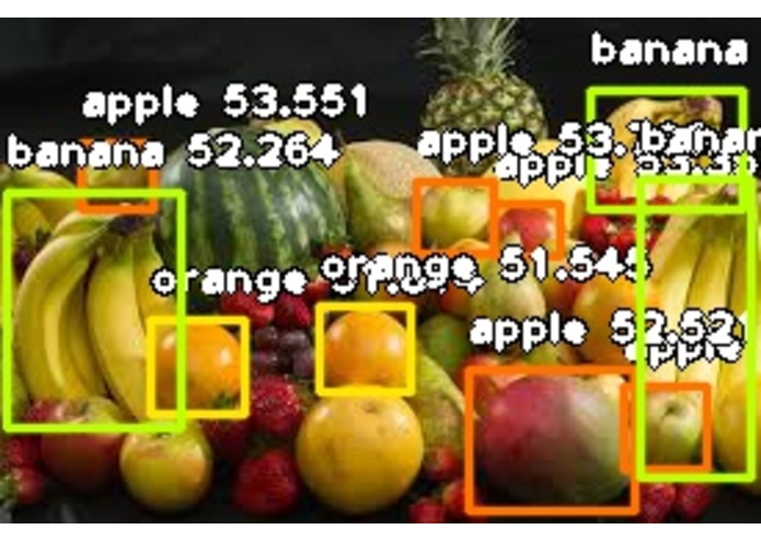 RecipeGenie – screenshot 1