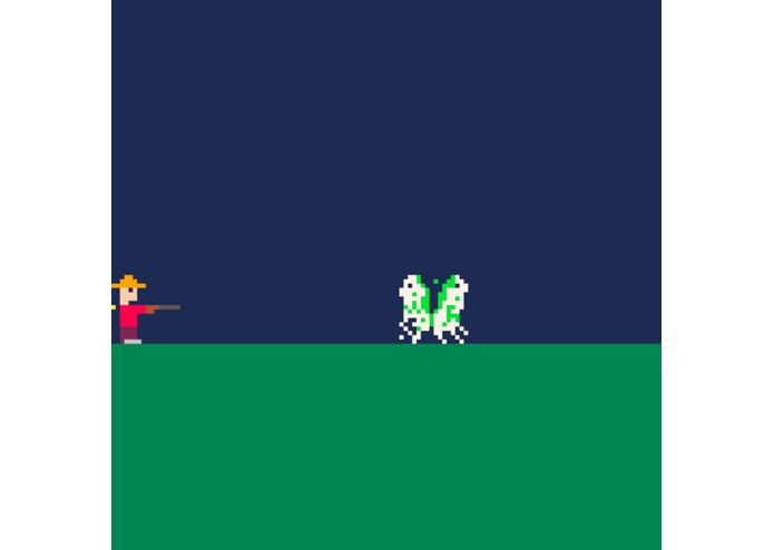 Ranchers Vs. Ghosts – screenshot 2