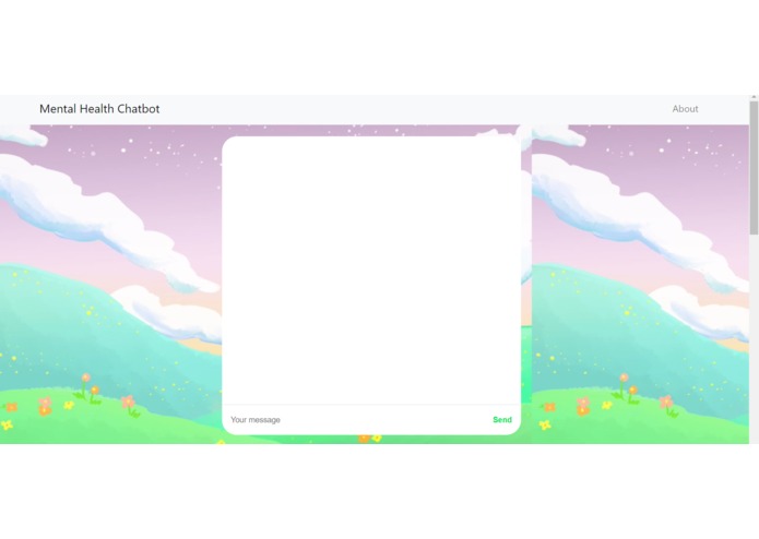 FinBot – screenshot 1
