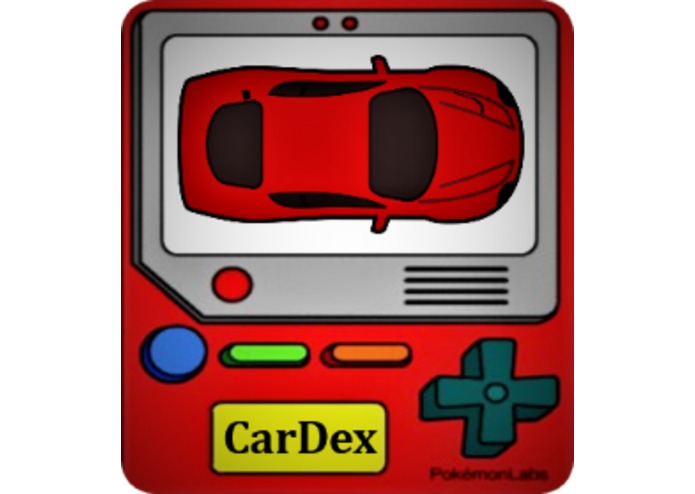 Car Dex – screenshot 1