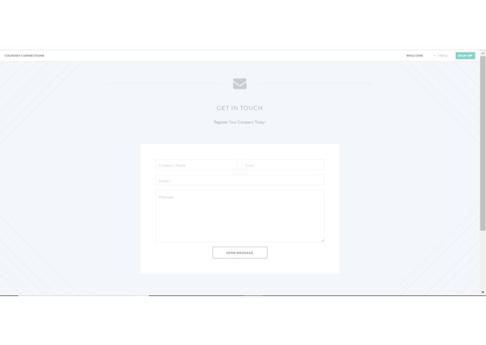 Culinary Connections – screenshot 7