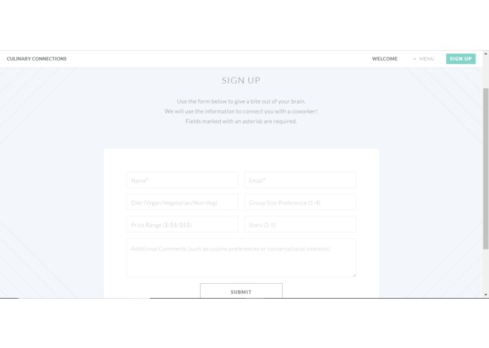 Culinary Connections – screenshot 8