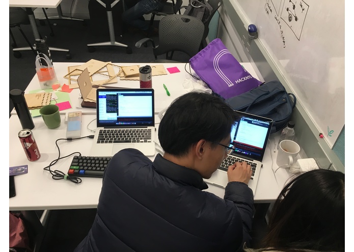 PANWO – screenshot 3