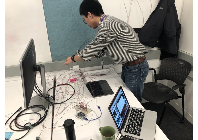 PANWO – screenshot 5