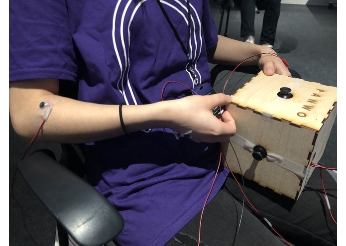 PANWO – screenshot 12