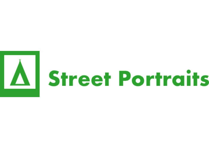 Street Portraits – screenshot 1