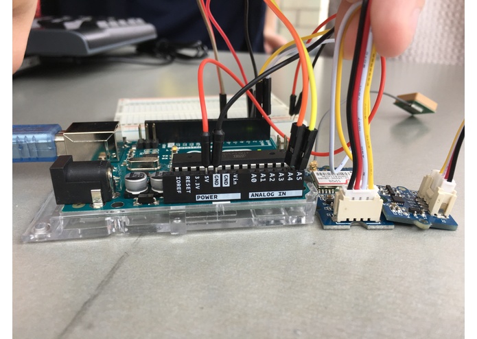 Pothole Finder – screenshot 2