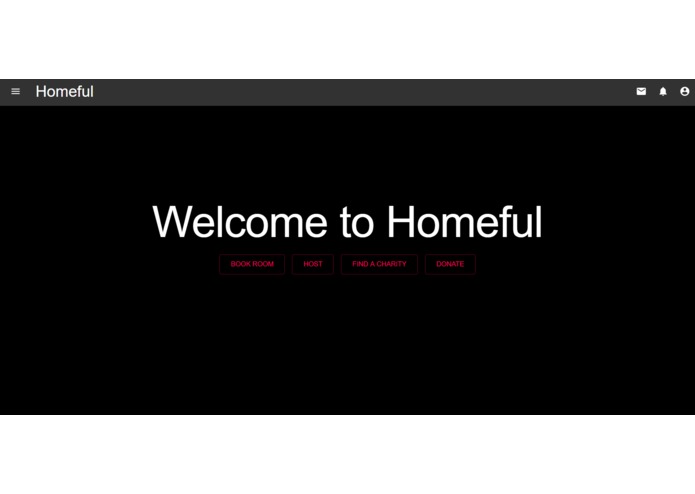 Homeful – screenshot 2