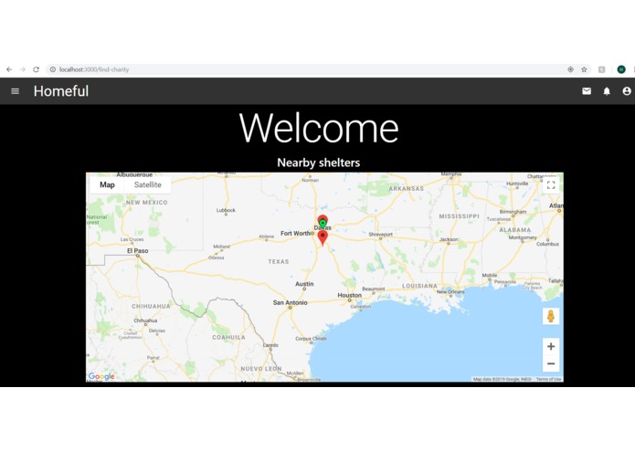 Homeful – screenshot 5