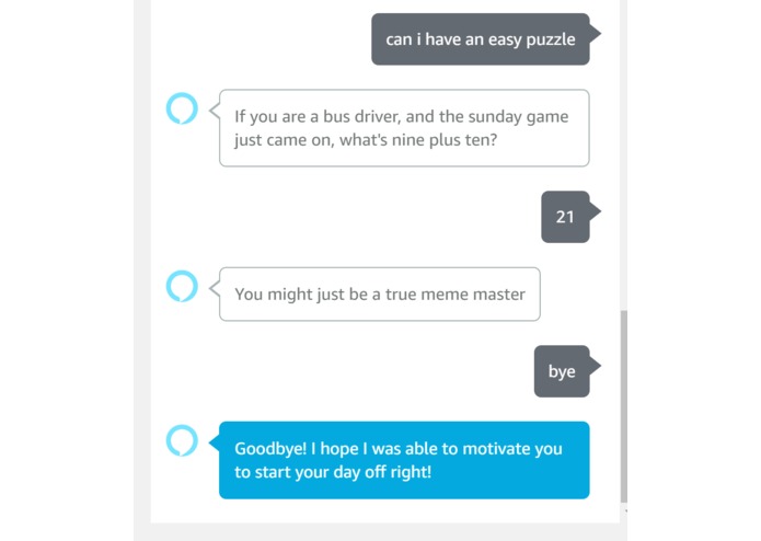 Wake Meme Up – screenshot 2