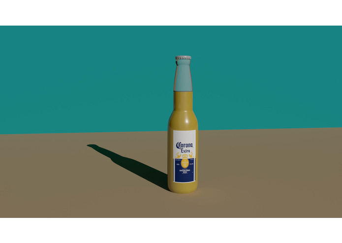 Corona Adventure – screenshot 1
