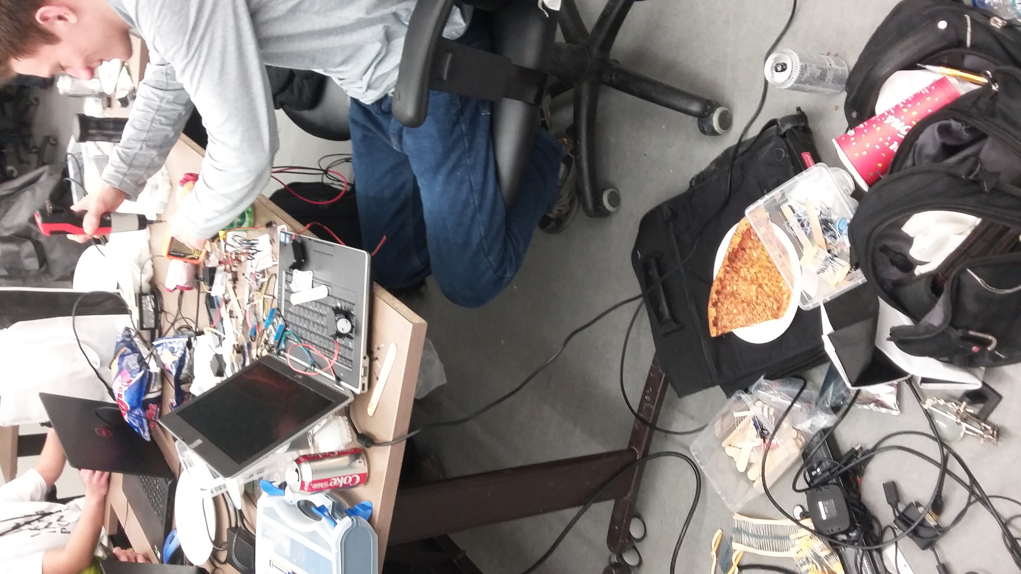 Discord Video Car Devpost