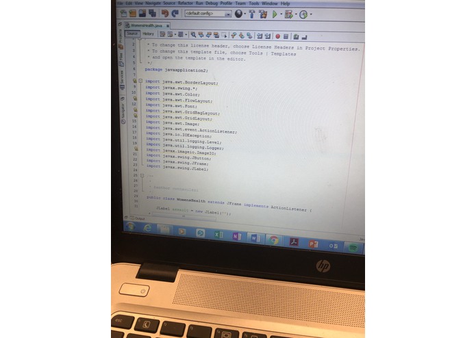 WomenCare – screenshot 3