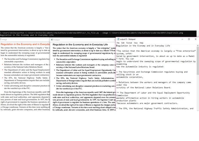 Noteworthy App – screenshot 3