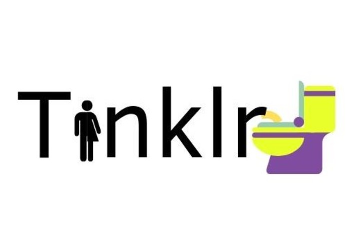 Tinklr – screenshot 1