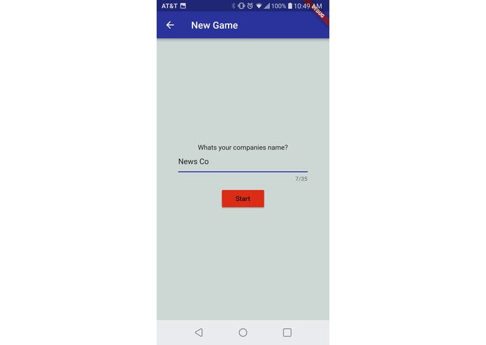 Know Good News – screenshot 2