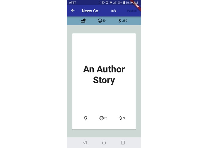 Know Good News – screenshot 3